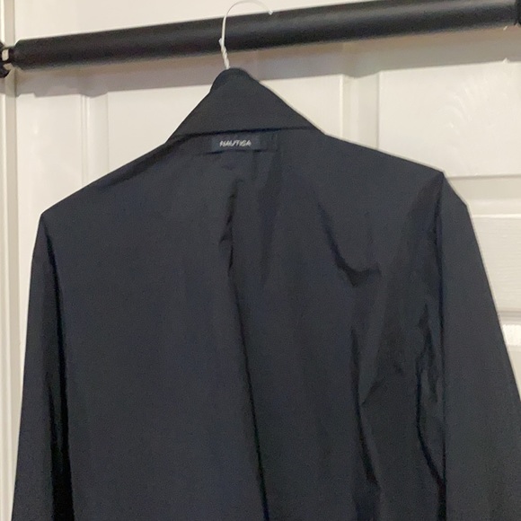Nautica windbreaker - Picture 3 of 4